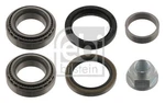 Febi Bilstein 31453 Front Left Right Wheel Bearing Kit Fits Chevrolet Daewoo. Fixed Price $22.85.