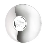 1966 1979 Vw Beetle Bus Empi Globe Chrome Hubcap Stock Style 4 Lug. Fixed Price $37.95.