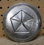 Chrysler Dodge Plymouth 7329 Oem Wheel Lug Wire Hub Center Cap Rim Cover 434 Z. Fixed Price $9.95.