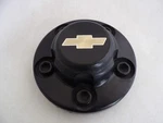 1998 1999 2000 2001 Tahoe Oem Wheel Center 15545318-B Hubcap Cover Black. Fixed Price $17.99.