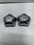 Ford Ranger Explorer Crown Oem Center Rim Hub Wheel Cap Lug Cover Chrome S3 2PK. Fixed Price $23.96.
