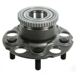 Wheel Bearing And Hub Assembly Moog 512180. Fixed Price $90.95.