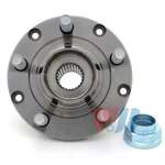 Wjb SPK502 Wheel Hub. Fixed Price $47.48.
