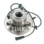 Wheel Bearing And Hub Assembly-awd Timken HA590274 Fits 2007 Chrysler Pacifica. Fixed Price $160.99.