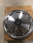 Nos Genuine E1WY1130B 1980 1981 1982 Mercury Cougar Wheel Cover. Fixed Price $57.00.
