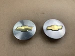 Chevrolet Equinox Impala Traverse (2) Wheel Rim Center Cover. Fixed Price $18.00.