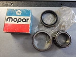Vintage Nos Mopar Bearing Package 3744926 (lot 506). Fixed Price $14.99.