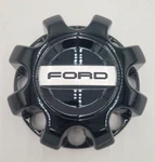 Oem 2019-24 Ford F250 Gloss Black 8 Lug Center Cap -minor Marks- KC3J-1A096-BC. Fixed Price $98.99.
