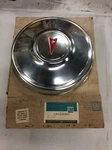 Nos 1975 76 77 78 79 81 82 Pontiac Grand Prix Center Hub Cap Dog Dish 498800. Fixed Price $69.99.