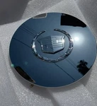 2002/06 Cadillac Escalade Chrome Plated Center Cap 9594877 New. Fixed Price $24.99.