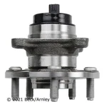 Beck Arnley Wheel Bearing And Hub Assembly For Lexus 051-6398. Fixed Price $229.34.