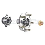 Wheel Hub Repair Kit Fits 2003-2005 Honda Element Durago. Fixed Price $111.87.