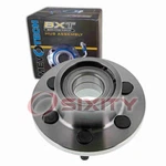 Mevotech Bxt Wheel Bearing Hub Assembly For WH515032 WE61031 Tl. Fixed Price $60.83.