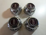 Datsun 180B 200B Bluebird 610 810 Sss Sports Wheels Jdm Center Caps. Fixed Price $107.45.