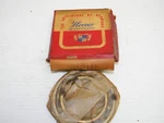 New Hoover Single Row Ball Bearing 3211-62 Measures 100MM Wide, 62MM Bore, 21MMT. Fixed Price $35.00.