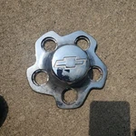***chrome Chevy S10 Blazer Wheel Center 15710202 94 95 96 97 15661031 Hubcap. Fixed Price $11.99.