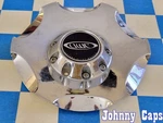 Uwc Wheels # PCA1130-3 Chrome Custom Center Cap 45 (qty. 1). Fixed Price $39.46.