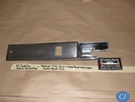 Oem 67 Cadillac Deville Convertible Right Power Window Switch Bezel Trim Plate. Fixed Price $79.99.