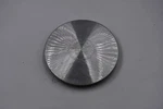 Cadillac Chrome Wheel Center Cap Hub 9593128 6.75" Oem. Fixed Price $10.00.