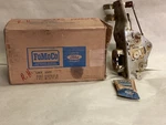 Nos Oem 1963 1964 Ford Galaxie Rh Door Latch Assembly C3AZ-6221812-D. Fixed Price $99.95.