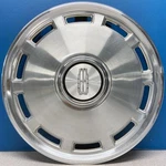 One 1983-1986 Mercury Marquis # 797C 14" 10 Slot Hubcap Wheel Cover E34Y1130C. Fixed Price $19.99.