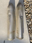 1959 Dodge Front Grill Bumper Chrome Mopar Custom Royal Coronet Sierra. Fixed Price $40.00.