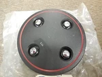 Nos 1979 - 1984 Ford Mustang Wheel Cover. Fixed Price $39.99.