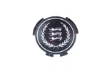 New Oem Ford D5AZ-1137-B Center Wheel Cap Applique Nos. Fixed Price $29.99.
