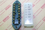 Toyota Land Cruiser FJ40 FJ45 FJ55 HJ45 Fuse Block Assy With Cover New. Fixed Price $23.00.
