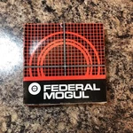 Nos National 5119 Oil Wheel Seal , Equivalent To Gm 3874340 Made In Usa. Fixed Price $19.99.