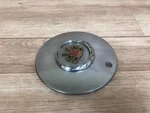 Cadillac Oem Vogue Tyre Gold Wreath Crest Front Or Rear Center Wheel Hub Cap. Fixed Price $41.25.