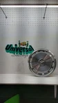 1987 Plymouth Caravelle Wheel Cover (14"). Fixed Price $34.50.