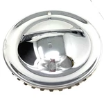 Hollywood Single Hub Caps Hot Rod Custom Barris Rat 15 Inch Set Of 4. Fixed Price $109.00.
