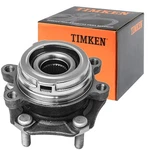 Timken Front Wheel Hub Bearing For Nissan Maxima Altima 2007-18 Quest JX35 5LUGS. Fixed Price $75.26.