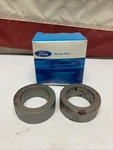 2 Nos Oem Ford Wheel Bearing Retainer D4AZ-1180-A Lot Of. Fixed Price $10.00.