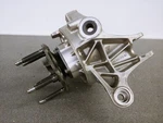 Nice Original Genuine Porsche 911 996 GT3 GT2 Right Rear Wheel Hub Assembly. Fixed Price $495.00.