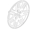 Genuine Honda Trim Wheel (16") 44733-SNE-A10. Fixed Price $132.99.