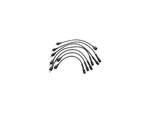 Spark Plug Wire Set 76WBBJX63 For Ambassador Custom Super Rambler Statesman 1956. Fixed Price $28.27.