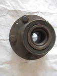 Porsche 911 Rear Wheel Hub With Original Bolts '74-89. Fixed Price $319.20.