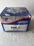 Wjb WA515136- Front Wheel Hub Bearing Assembly. Fixed Price $67.50.