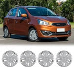 14" Wheel Rims Cover Hub Caps For 2014-2025 Mitsubishi Mirage R14 Pp Snap On. Fixed Price $42.99.