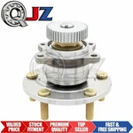 REAR(QTY.1PC) Wheel Hub Assembly For 1995-1998 Eagle Talon Fwd Tsi Hatchback. Fixed Price $62.77.