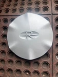 Buick Riviera Center Cap (10X10 190) 4015 25602312. Fixed Price $39.99.