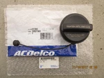 12-16 Chevy Express 4500 2D Cutaway Fuel Gas Tank Filler Cap With Tether Oem New. Fixed Price $57.46.