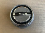 88 89 Lincoln Mark Vii Lsc Rim Center Cover 1573 Metal Oem. Fixed Price $20.99.
