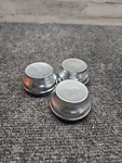 Wheel Bearing Dust Cap Dorman 618-504 Lot Of 3. Fixed Price $16.00.