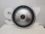 15" Hubcap (1) 1970-71 Lincoln Mark Iii Oem Beautiful. Fixed Price $79.99.
