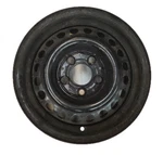 Mercedes W108 W116 A1084001402 Kpz Rim Steel 6X14. Fixed Price $68.50.