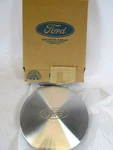 Ford 1994 Aluminum Wheel Center Cap Ornament F4D-1A096-AB. Fixed Price $16.99.