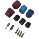 1311567 Gpd A/c Caps And Valve Core Seal Kit For Chevy Series 318 320 325 524. Fixed Price $15.63.